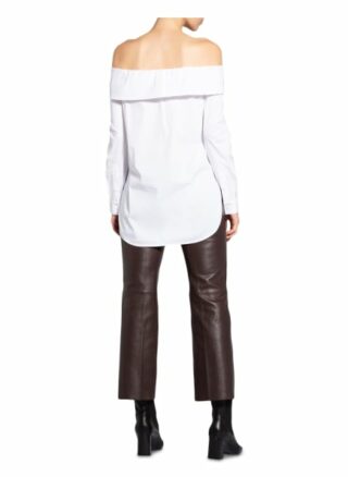 STEFFEN SCHRAUT Bluse Damen, Weiß