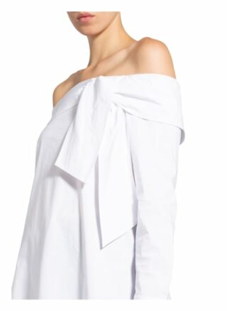 STEFFEN SCHRAUT Bluse Damen, Weiß