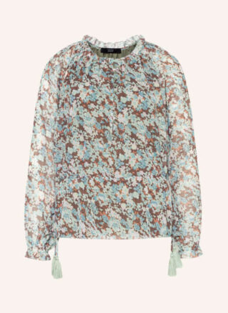 STEFFEN SCHRAUT Blusenshirt Damen, Blau