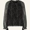 STEFFEN SCHRAUT Blusenshirt Damen, Schwarz