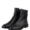 STEFFEN SCHRAUT Boots Damen, Schwarz