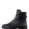 STEFFEN SCHRAUT Boots Damen, Schwarz