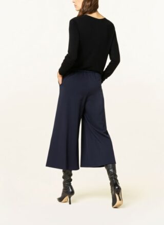 STEFFEN SCHRAUT Culotte Damen, Blau