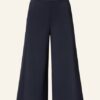 STEFFEN SCHRAUT Culotte Damen, Blau