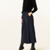 STEFFEN SCHRAUT Culotte Damen, Blau