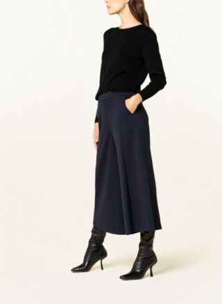 STEFFEN SCHRAUT Culotte Damen, Blau