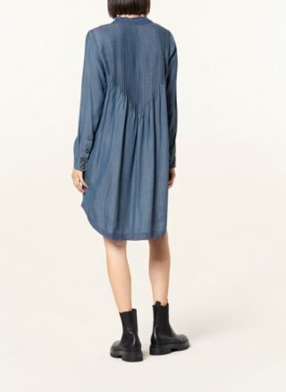STEFFEN SCHRAUT Hängerkleid Damen, Blau