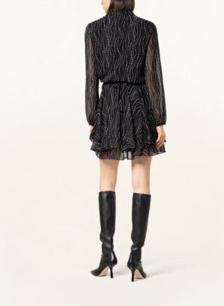 STEFFEN SCHRAUT Hängerkleid Damen, Schwarz