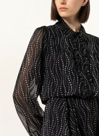 STEFFEN SCHRAUT Hängerkleid Damen, Schwarz