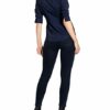 STEFFEN SCHRAUT Hemdbluse Damen, Blau
