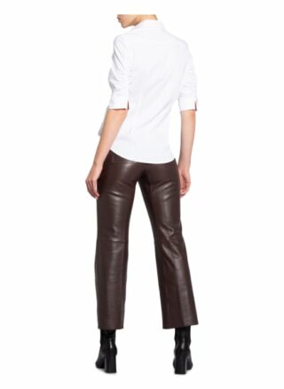 STEFFEN SCHRAUT Hemdbluse Damen, Weiß
