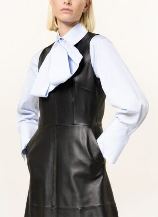 STEFFEN SCHRAUT Kleid in A-Linie Damen, Schwarz