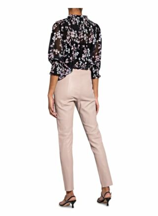 STEFFEN SCHRAUT Lederhose Damen, Pink