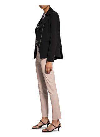 STEFFEN SCHRAUT Lederhose Damen, Pink