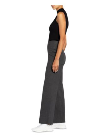 STEFFEN SCHRAUT Marlenehose Damen, Grau