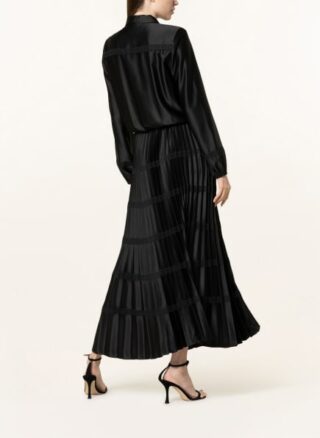 STEFFEN SCHRAUT Maxikleid Damen, Schwarz