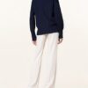 STEFFEN SCHRAUT Pullover Damen, Blau