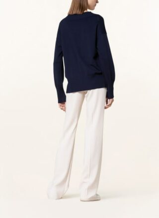 STEFFEN SCHRAUT Pullover Damen, Blau