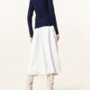 STEFFEN SCHRAUT Pullover Damen, Blau