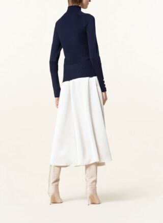 STEFFEN SCHRAUT Pullover Damen, Blau