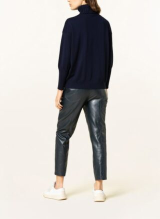 STEFFEN SCHRAUT Pullover Damen, Blau