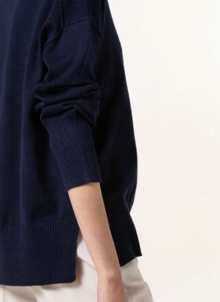 STEFFEN SCHRAUT Pullover Damen, Blau