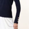 STEFFEN SCHRAUT Pullover Damen, Blau