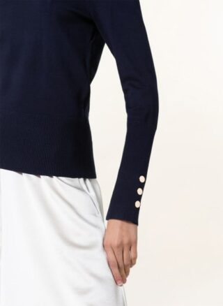 STEFFEN SCHRAUT Pullover Damen, Blau
