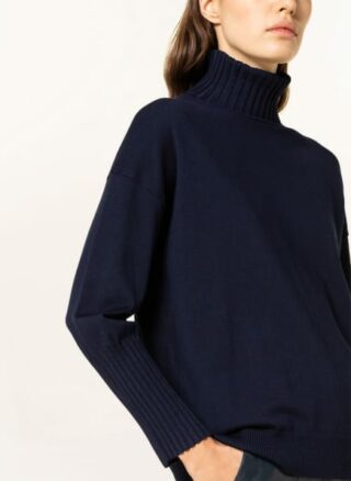 STEFFEN SCHRAUT Pullover Damen, Blau