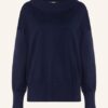 STEFFEN SCHRAUT Pullover Damen, Blau