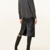 STEFFEN SCHRAUT Pullover Damen, Grau