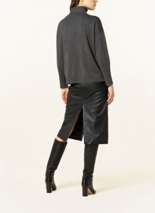 STEFFEN SCHRAUT Pullover Damen, Grau