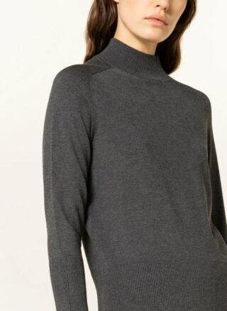 STEFFEN SCHRAUT Pullover Damen, Grau