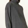 STEFFEN SCHRAUT Pullover Damen, Grau