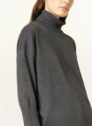 STEFFEN SCHRAUT Pullover Damen, Grau