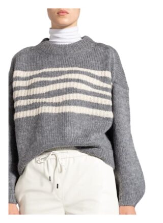 STEFFEN SCHRAUT Pullover Damen, Grau