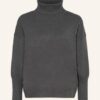 STEFFEN SCHRAUT Pullover Damen, Grau