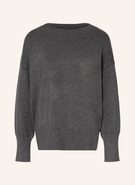 STEFFEN SCHRAUT Pullover Damen, Grau STEFFEN SCHRAUT Pullover Damen, Grau