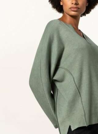 STEFFEN SCHRAUT Pullover Damen, Grün