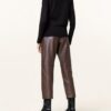STEFFEN SCHRAUT Pullover Damen, Schwarz