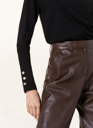 STEFFEN SCHRAUT Pullover Damen, Schwarz