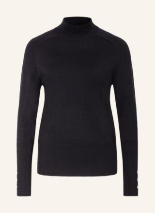 STEFFEN SCHRAUT Pullover Damen, Schwarz