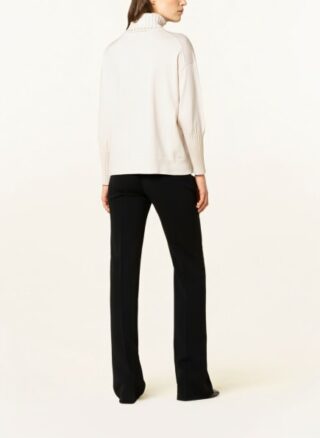 STEFFEN SCHRAUT Pullover Damen, Weiß