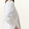 STEFFEN SCHRAUT Pullover Damen, Weiß