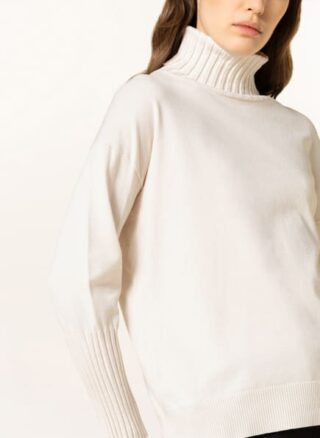 STEFFEN SCHRAUT Pullover Damen, Weiß