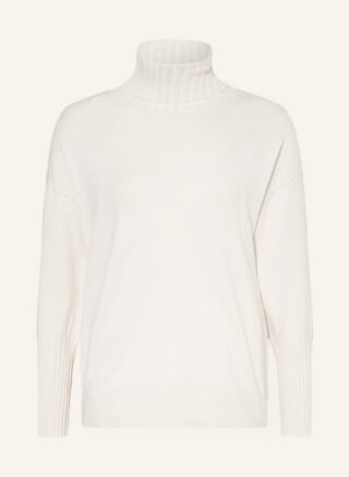 STEFFEN SCHRAUT Pullover Damen, Weiß
