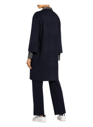 STEFFEN SCHRAUT Strickhülle Damen, Blau
