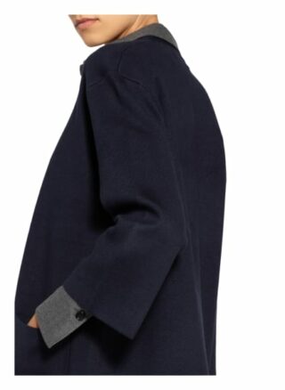 STEFFEN SCHRAUT Strickhülle Damen, Blau