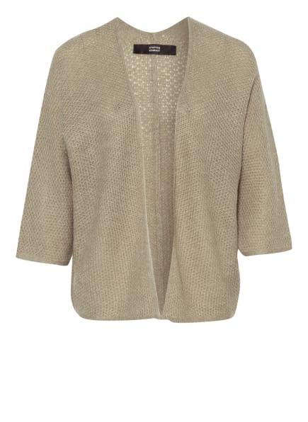 STEFFEN SCHRAUT Strickhülle Damen, Grün STEFFEN SCHRAUT Strickhülle Damen, Grün