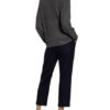 STEFFEN SCHRAUT Strickjacke Damen, Grau